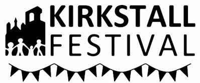 Kirkstall Festival logo